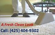 A Fresh Clean Look Carpet Cleaning