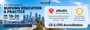 25th Global Summit on Nursing Education and Practice (GSNEP 2026)-spok